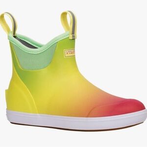 XTRATUF Ankle Deck Boots Women’s